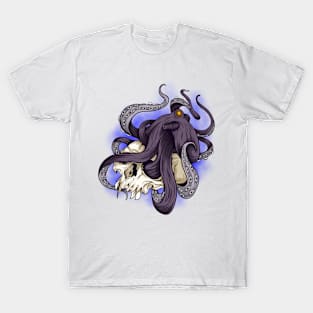 Octopus T-Shirt